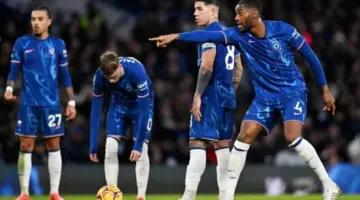 سباعية نظيفة.. تشيلسي يصعد لنصف نهائي كأس الاتحاد الإنجليزي بالفوز على بورت فايل